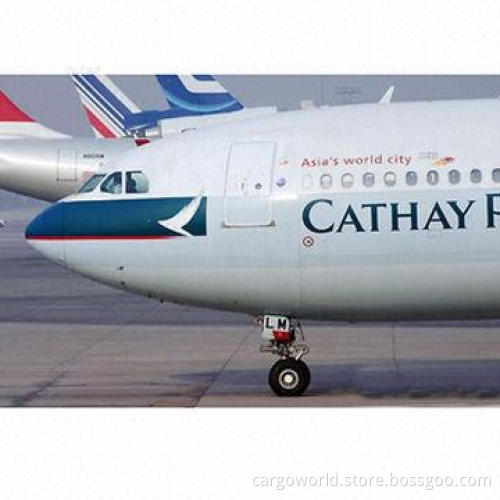 Sea and Air Freight from China to Durban/Johannesburg/Cape Town